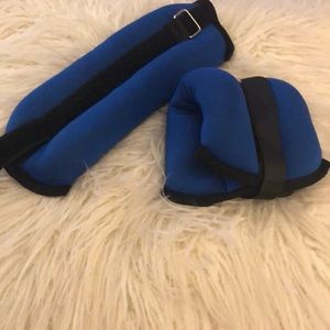 Ankle weights